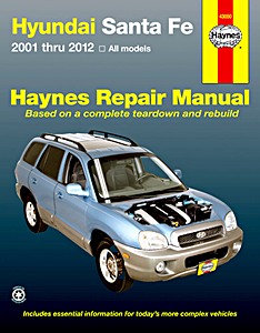 Manuales para Hyundai