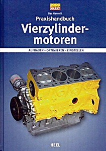 Praxishandbuch Vierzylindermotoren