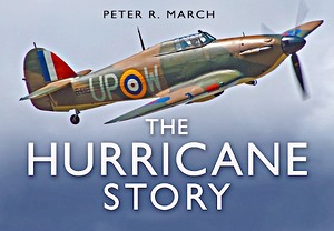 Cover book The Hurricane Story