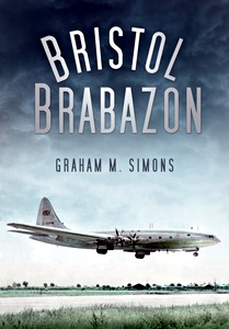 Cubierta libro Bristol Brabazon