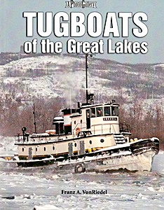 Tugboats of the Great Lakes
