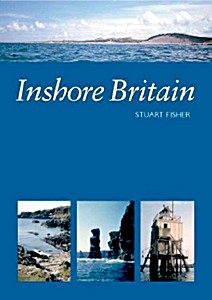 Cubierta libro Inshore Britain