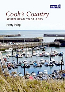 Cubierta libro Cook's Country - Spurn Head to St Abbs
