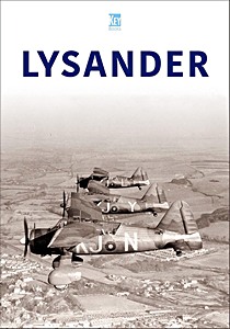 Okładka książki Lysander