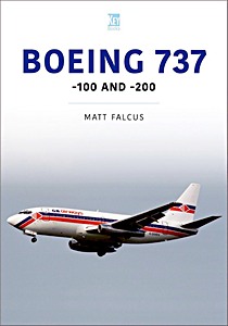 Boeing 737 - 100 and 200