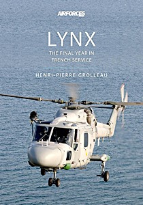 Lynx : The Final Years in French Service