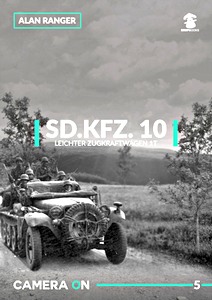 Sd.Kfz.10 Leichter Zugkraftwagen 1t