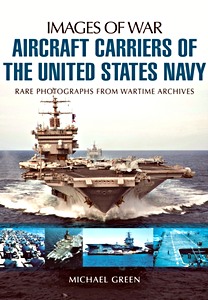 Aircraft Carriers of the United States Navy