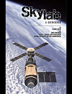 Couverture livre Skylab a Guidebook