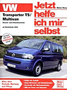 Manuales para Volkswagen