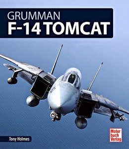 Livre : Grumman F-14 Tomcat