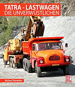 Libros sobre Tatra