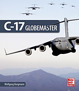 Livre : C-17 Globemaster