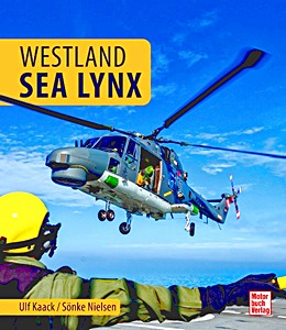 Livre : Westland Sea Lynx