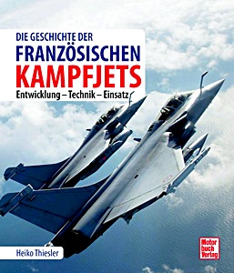 Französische Kampfjets