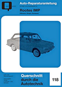 Buch: [0118] Rootes Imp