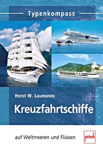 Buch: [TK] Kreuzfahrtschiffe - auf Weltmeeren und Flussen