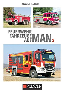 Feuerwehrfahrzeuge auf MAN 2