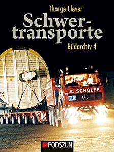 Schwertransporte - Bildarchiv (4)