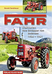 Boeken over Fahr
