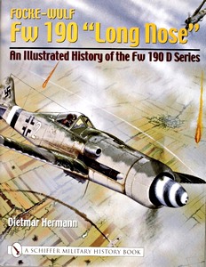Focke-Wulf Fw 190 "Long Nose" (FW 190 D)