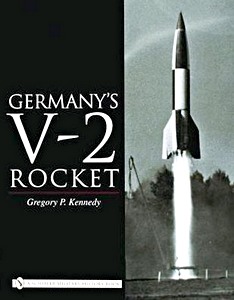 Germany's V-2 Rocket