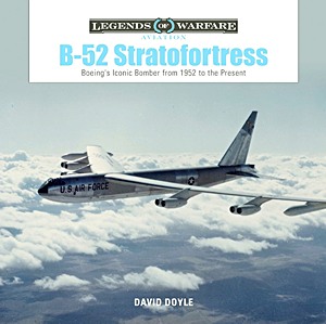 B-52 Stratofortress