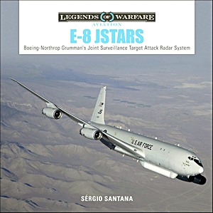 E-8 JSTARS