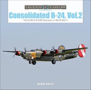 Consolidated B24 (Vol. 2)
