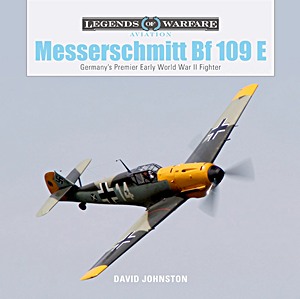 Messerschmitt Bf 109E