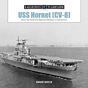 USS Hornet (CV-8)