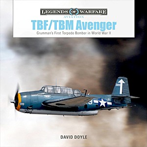 TBF/TBM Avenger