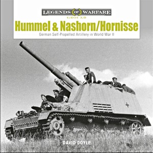 Hummel and Nashorn / Hornisse