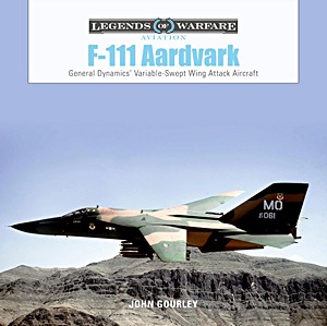 F-111 Aardvark