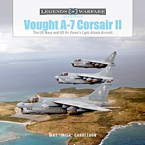 Vought A-7 Corsair II