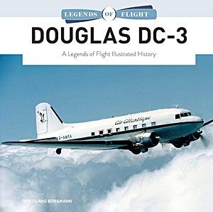 Douglas DC-3