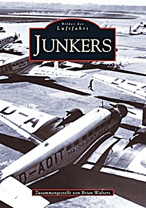 Cubierta libro Junkers
