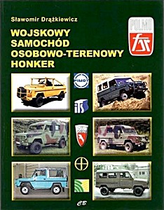 Wojskowy samochód osobowo-terenowy Honker