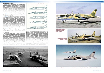 Pages du livre Les avions Breguet (Vol. 2) - Le regne du monoplan (1)
