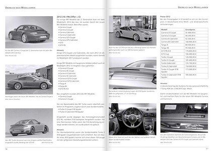 Páginas del libro Handbuch Porsche 911 Typ 997 (2004-2012) (1)