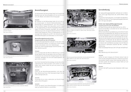 Páginas del libro Handbuch Porsche 911 Typ 997 (2004-2012) (2)