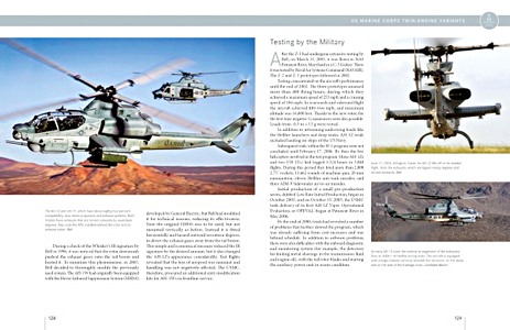 Pages du livre The Bell AH-1 Cobra - From Vietnam to the Present (2)