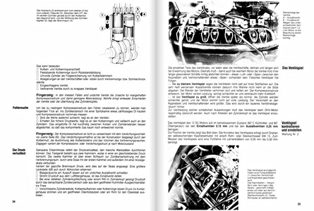 Pages du livre [JH 115] Opel Kadett E - Benziner (9/1984-8/1991) (1)