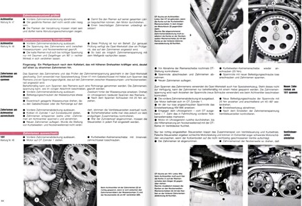 Pages du livre [JH 146] Opel Calibra - alle Modelle (8/1990-7/1997) (1)