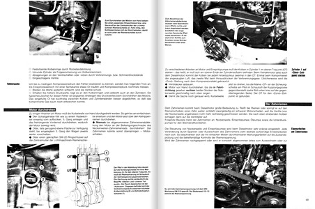 Pages du livre [JH 155] VW Golf III Diesel-SDI-TDI (11/1991-9/1997) (1)
