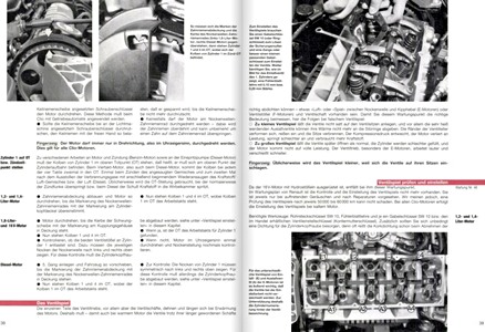 Pages du livre [JH 157] Renault Clio Benziner/Diesel (91-98) (1)