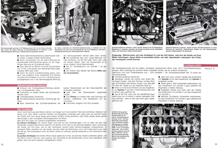 Pages du livre [JH 165] Peugeot 106 Benziner/Diesel (9/91-6/96) (1)