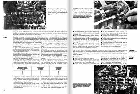 Pages du livre [JH 166] Renault 19 (1/1989-1/1996) (1)