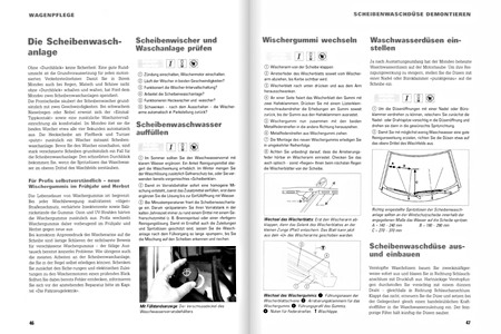 Pages du livre [JH 226] Ford Mondeo (11/2000-2007) (1)