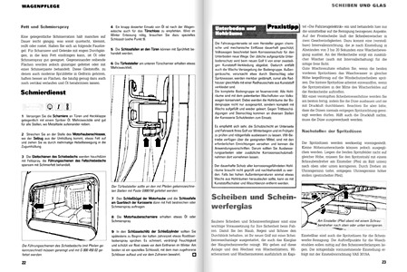 Pages du livre [JH 240] VW Golf V (ab 8/2003) (1)